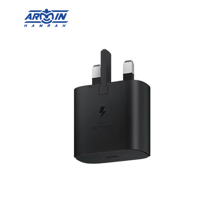 Samsung EP-T2510 25W wall charger - Original