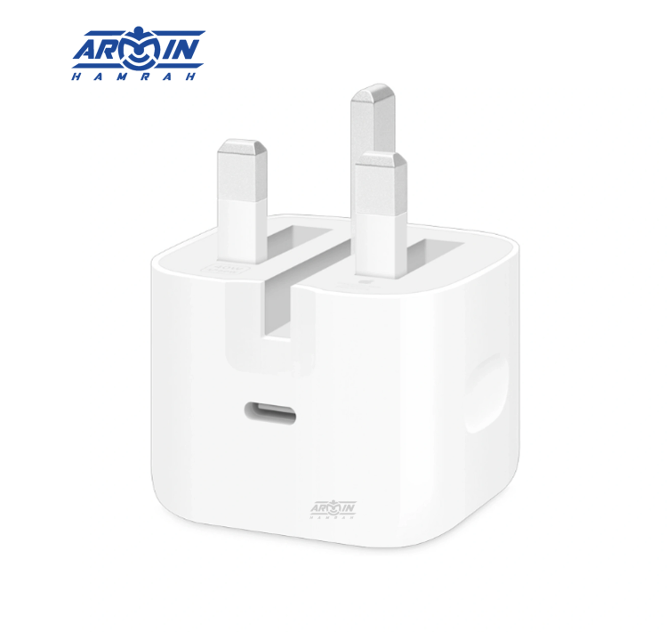 Apple 40W Wall Charger-Original