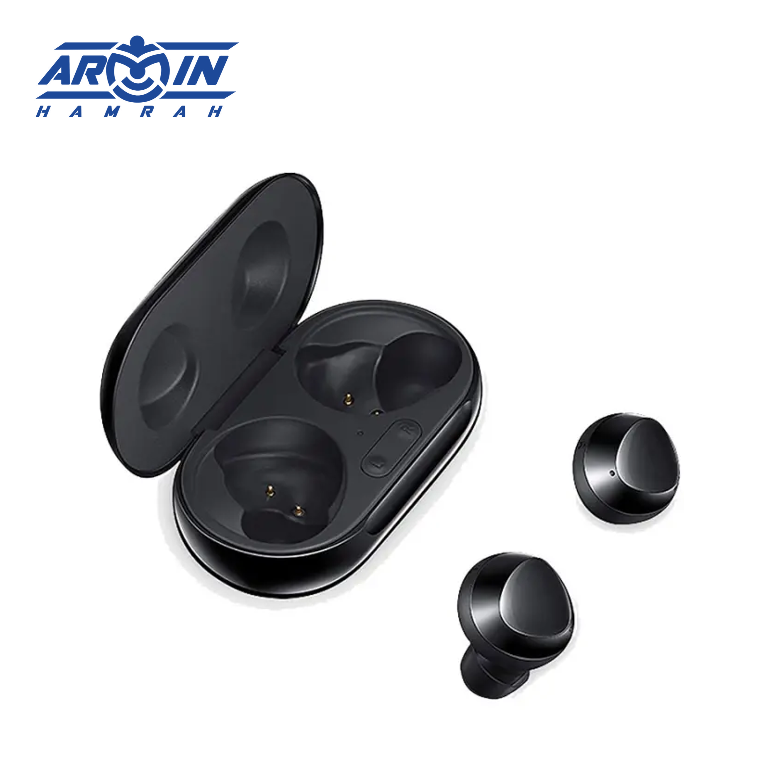 Samsung Galaxy Buds Plus Wireless Headphone