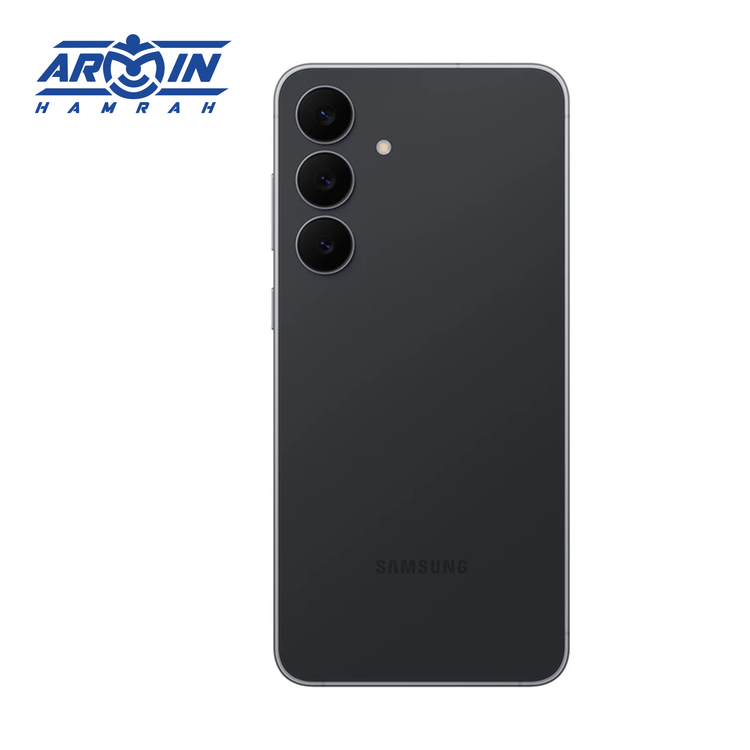 گوشی سامسونگ (هند) S25 FE 5G | حافظه 256 رم 8 گیگابایت | پک هند