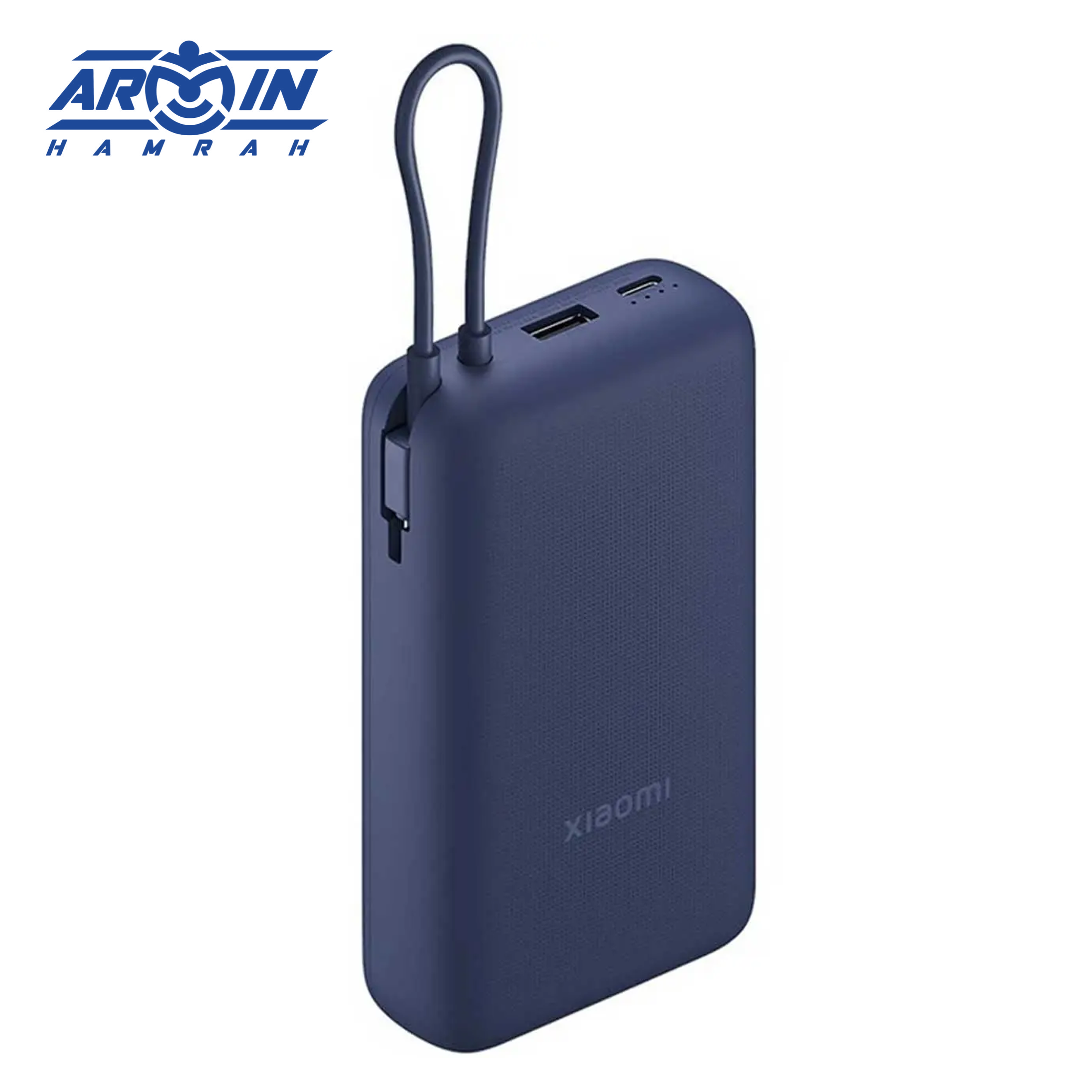 Xiaomi PB2030MI 20000mAh 33W Power Bank